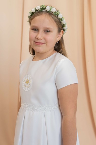 Sukienka komunijna Kaja